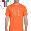 University Of Tennessee Bullied Student Funny T-Shirt