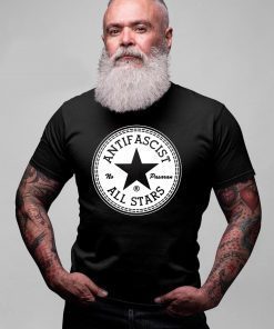 Antifascist All Stars Shirt