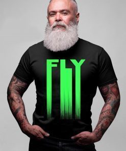 Buy Philadelphia Eagles Fly T-Shirt