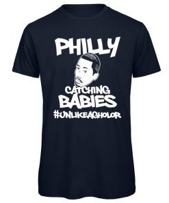 Philly Catching Babies Unlike Agholor T Shirt