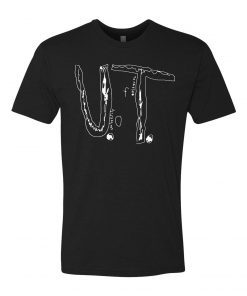 UT Anti Bullying University Of Tennessee Bullying T-Shirt