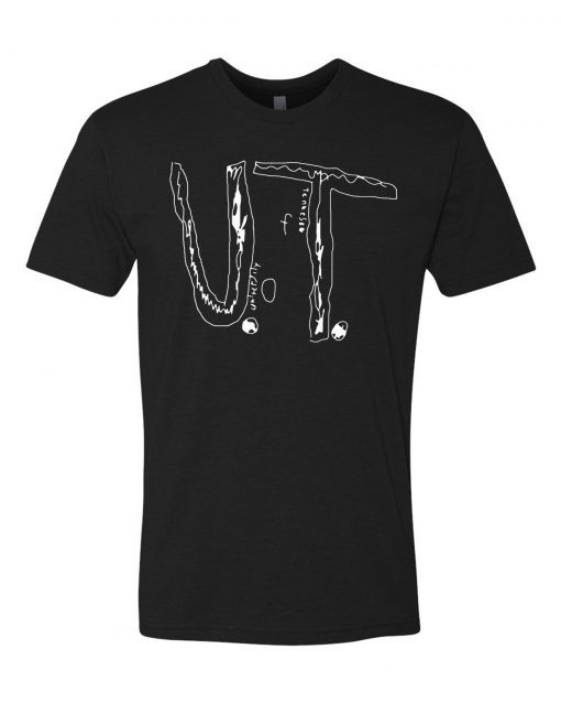 UT Anti Bullying University Of Tennessee Bullying T-Shirt