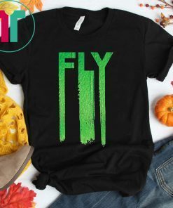 Fly Philadelphia Football 2019-2020 T-Shirt