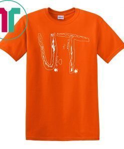 UT Flordia Boys Homemade Limited Edition Shirt