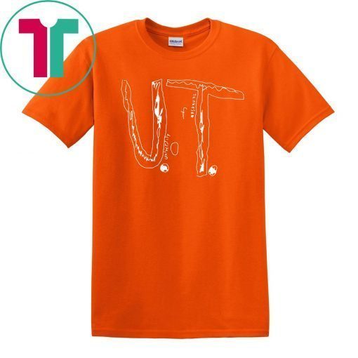 UT Flordia Boys Homemade Limited Edition Shirt