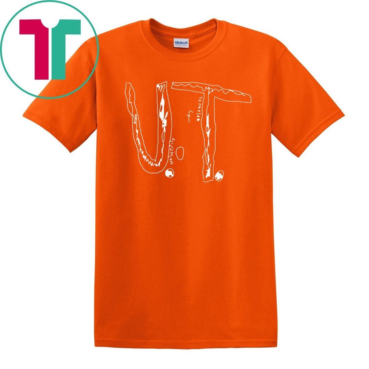 UT Flordia Boys Homemade Limited Edition Shirt - ShirtElephant Office