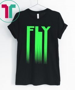 Philadelphia Eagles Fly T-Shirt