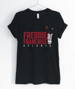 Offcial Freddie Franchise Freddie Freeman Shirt