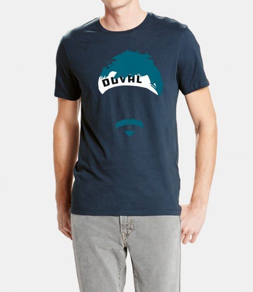 Minshew Headband Duval Premium TShirt T-Shirt