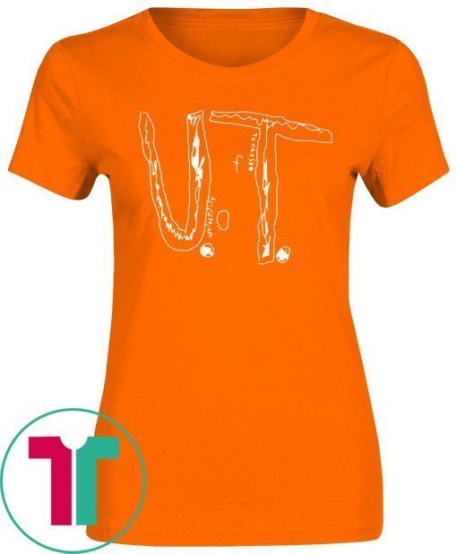 University Of Tennessee Bullyjng Shirt