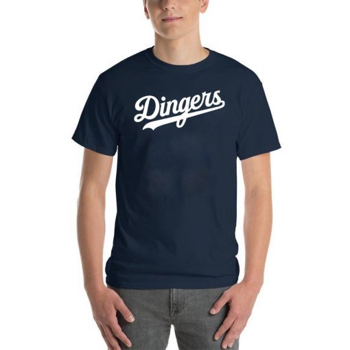 Los Angeles Dingers Shirts