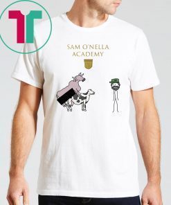 Sam O’nella Academy T-Shirt