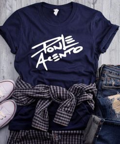 Ponle Acento T-Shirt