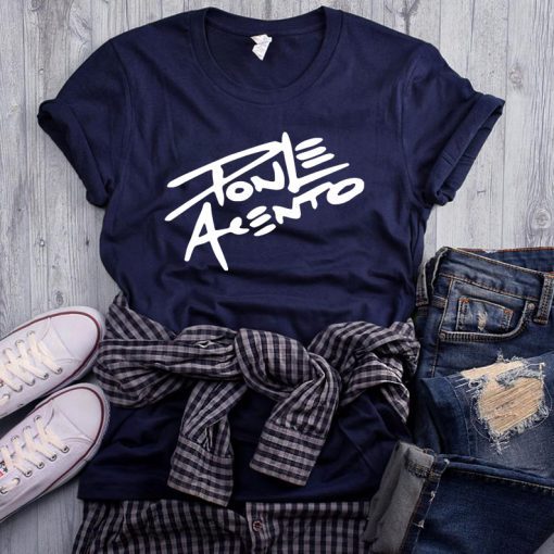 Ponle Acento T-Shirt