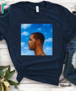 Drake Nothing was The Same T-Shirt