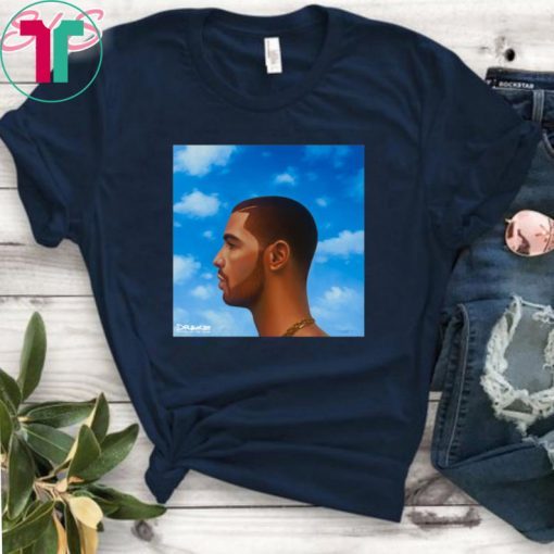 Drake Nothing was The Same T-Shirt