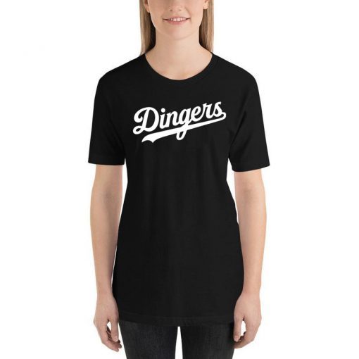 Los Angeles Dingers Shirts