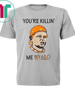 The Sandlot you're killin’ me vols T-Shirt