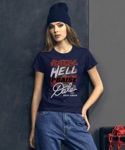 Riley Green Raise Hell Praise Dale Tee Shirt