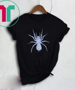 Buy Lady Hale Spider Brooch TShirt