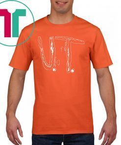 University Of Tennessee Ut Bully Shirt Boys Homemade