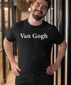 Van Gogh Unisex T-Shirt