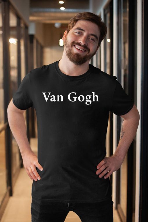 Van Gogh Unisex T-Shirt