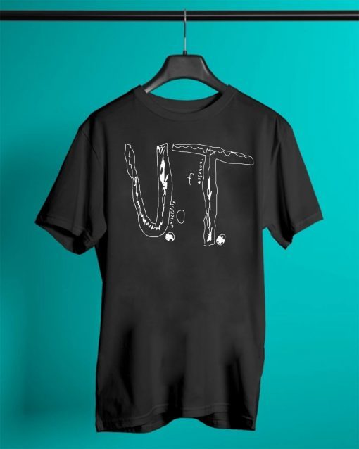 UT Official Shirt Bullied Student T-Shirt