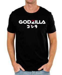 Godzilla T-Shirt