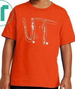 University of Tennessee makes homemade shirt Florida boy was bullied for into official design