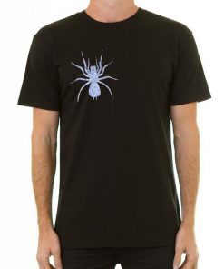 Lady Hale Spider Brooch Gift 2020 T-Shirt