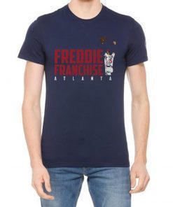 Freddie Franchise Freddie Freeman Unisex T-Shirt