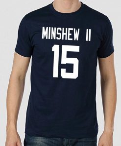 JACKSONVILLE Gardner Minshew II T-Shirt