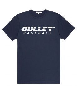 Bullet Baseball Aledo Texas Tee Shirt