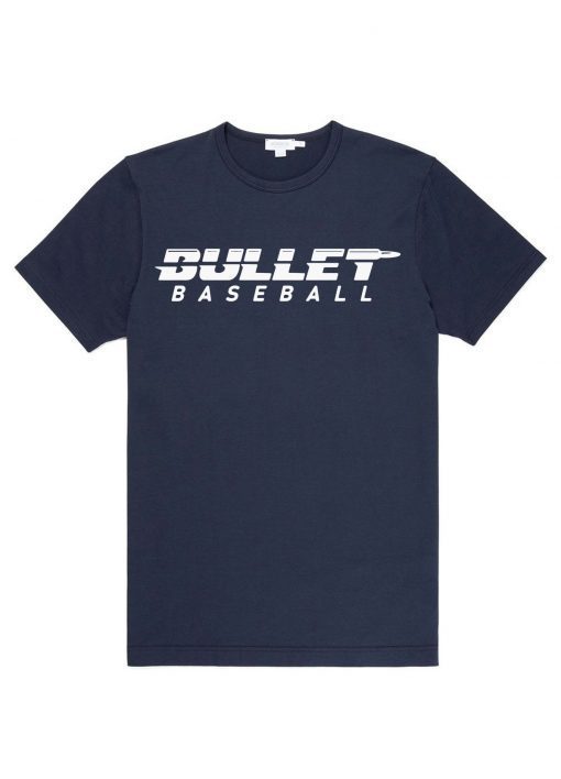 Bullet Baseball Aledo Texas Tee Shirt