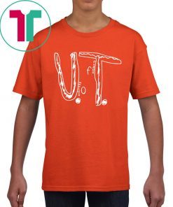 Offcial University Of Tennessee Bully Shirt