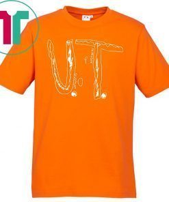 Homenade University Of Tennessee Bullying Ut Bully Classic T-Shirt