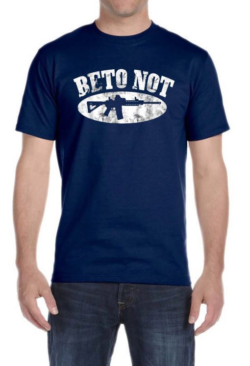 Come On And Take It President Beto Not Gift 2020 T-Shirt