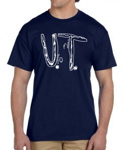 Official University Of Tennessee Bullying T-Shirt