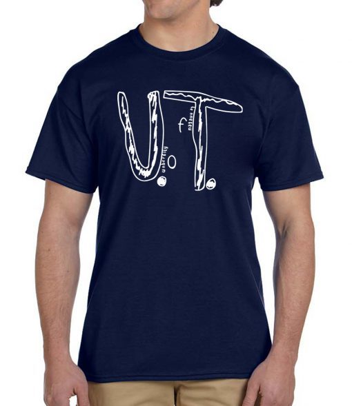 Official University Of Tennessee Bullying T-Shirt