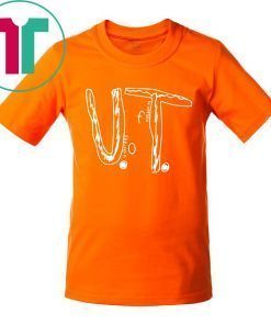 Buy University Of Tennesses Homemade Bullying UT Kid Bully Shirt