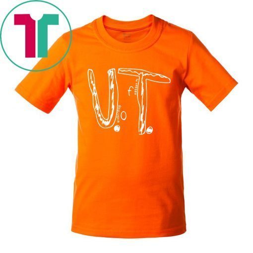 Buy University Of Tennesses Homemade Bullying UT Kid Bully Shirt