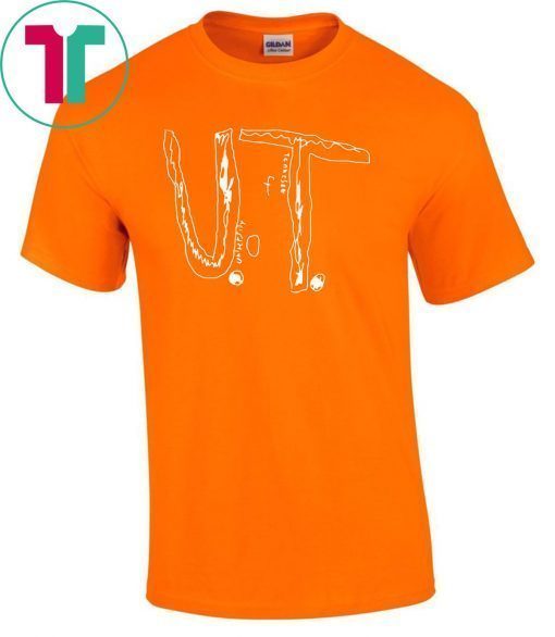 Buy UT Flordia Boys Homemade T-Shirt