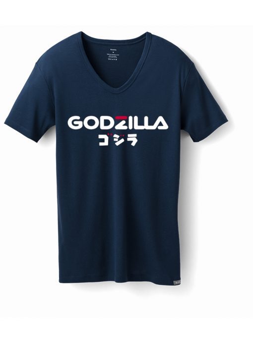 Godzilla T-Shirt