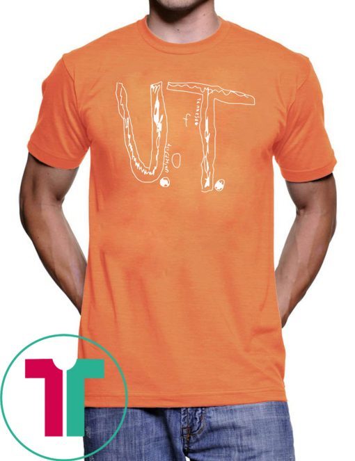University Of Tennessee Bullied Student T-Shirt