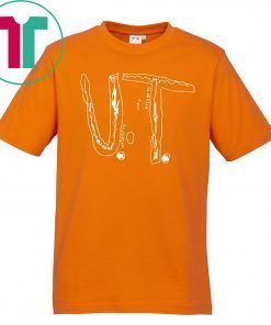UT Flordia Boys Homemade Limited Edition T-Shirt
