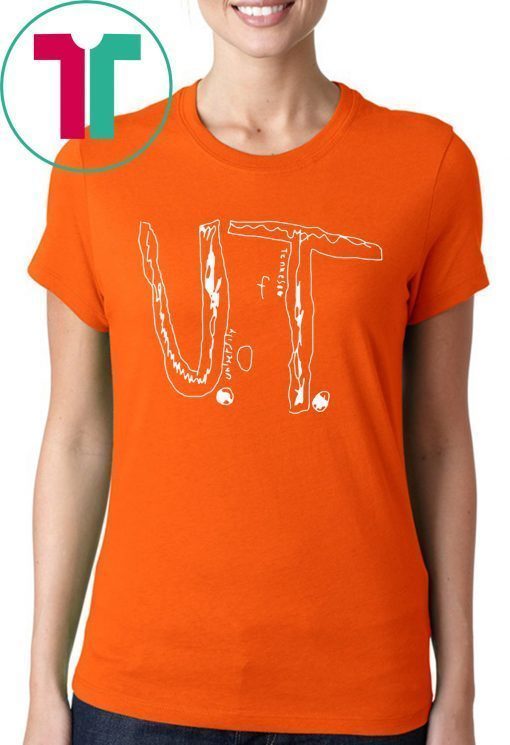 Original UT Flordia Boys Homemade Tee Shirt