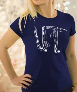 University Of Tennessee Bullying Anti UT Bullying T-Shirt