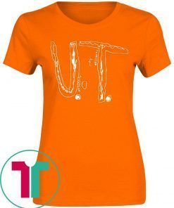 UT Flordia Boys Homemade TShirt UT Official Shirt Bullied Student