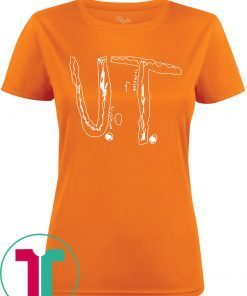 UT Flordia Boys Homemade T Shirt Tennessee Anti Bullying